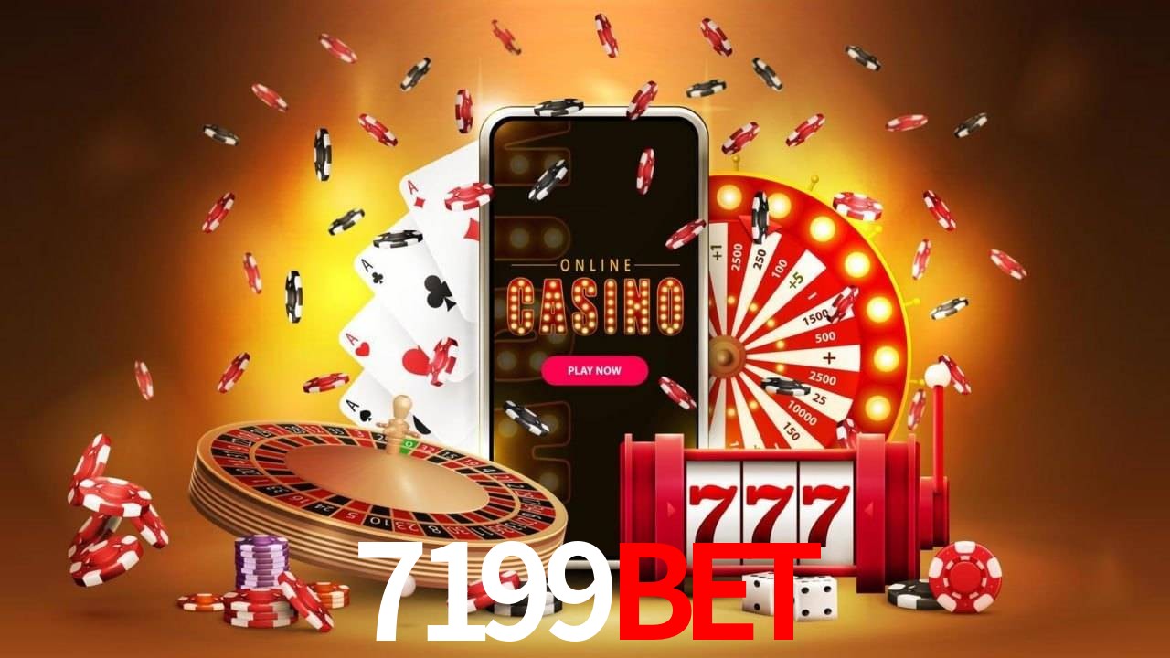 Slot Games 7199bet