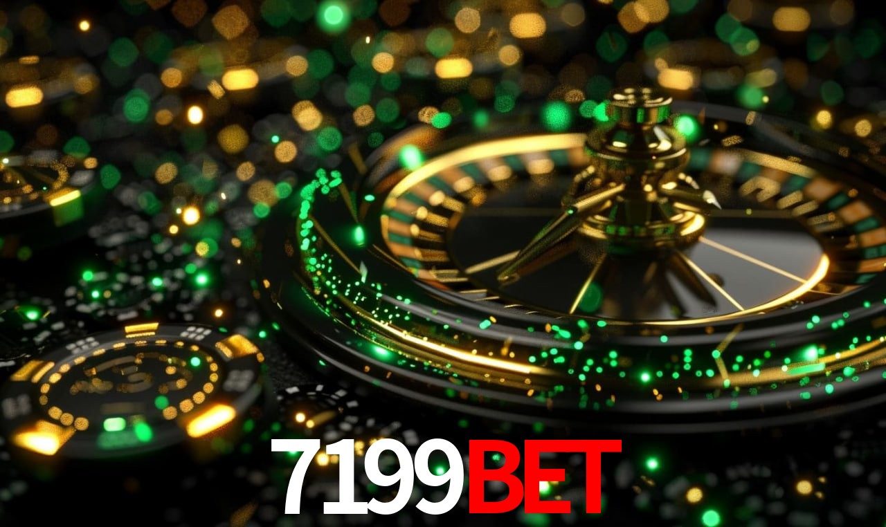 Weekend Specials 7199bet