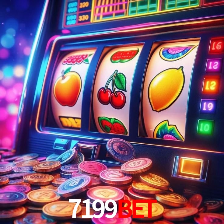 Experiência VIP 7199bet