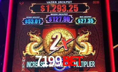 Live Casino 7199bet