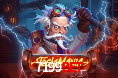 Live Casino 7199bet